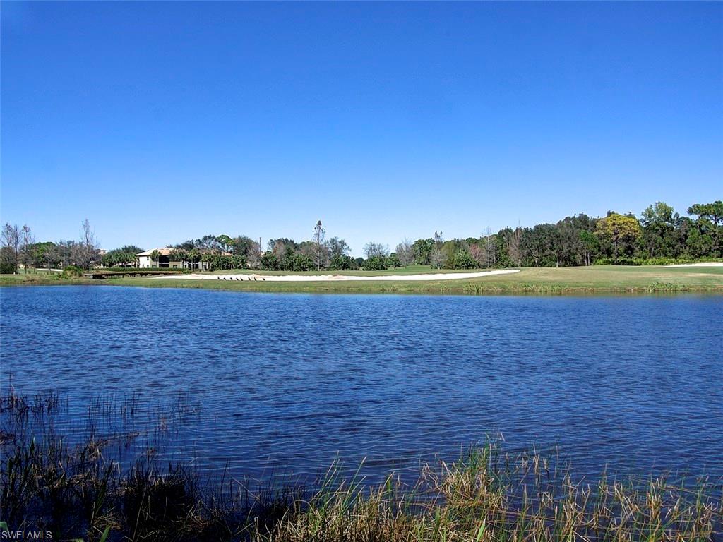 EDGEWATER - Residential