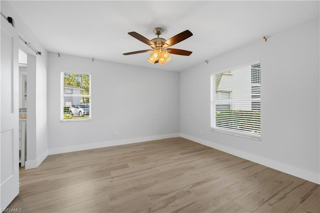 CANTERBURY VILLAGE - Residential