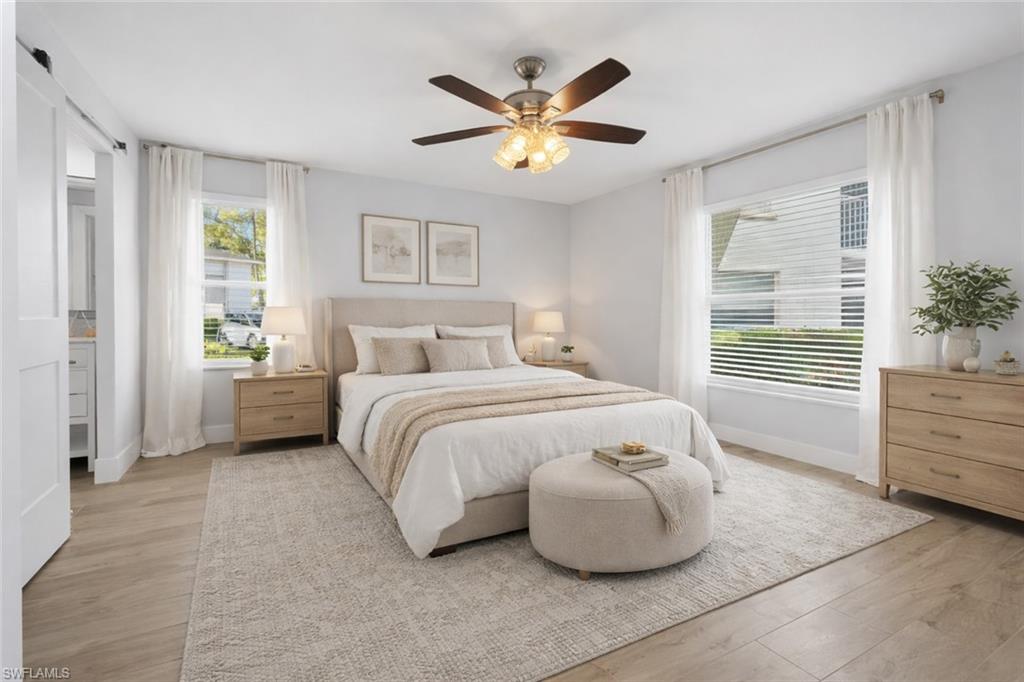 CANTERBURY VILLAGE - Residential