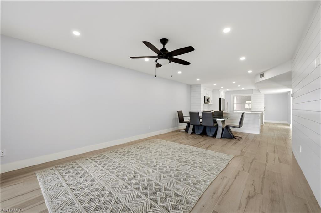 CANTERBURY VILLAGE - Residential