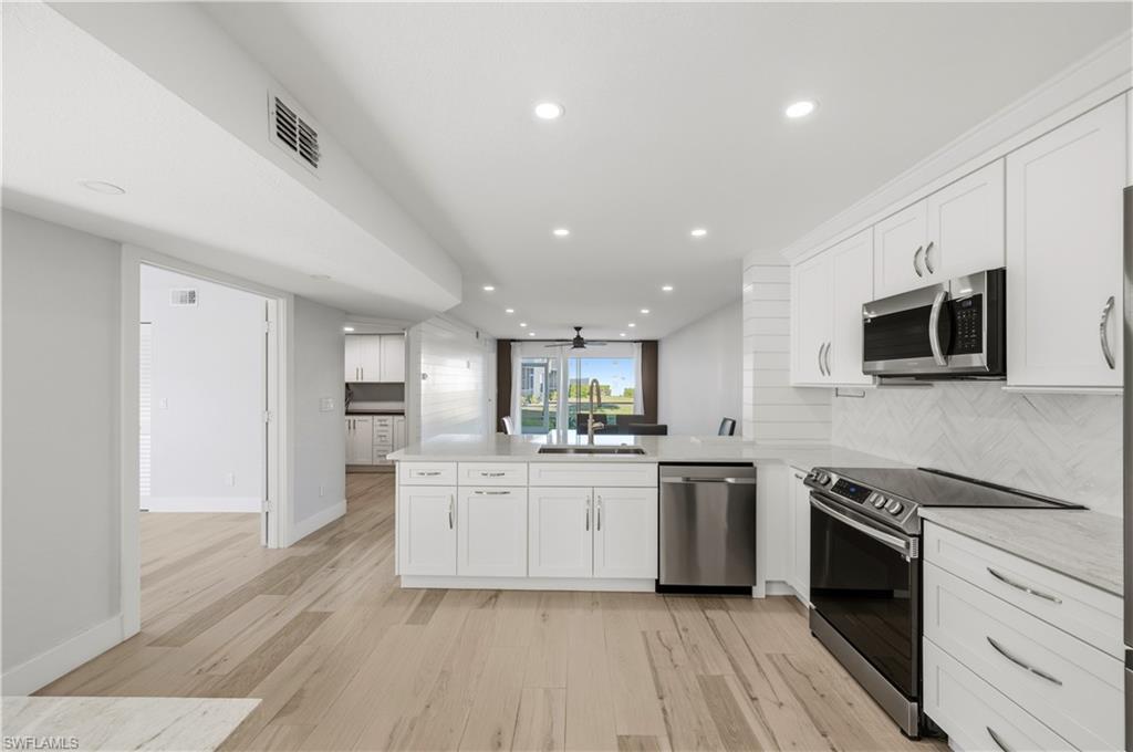 CANTERBURY VILLAGE - Residential