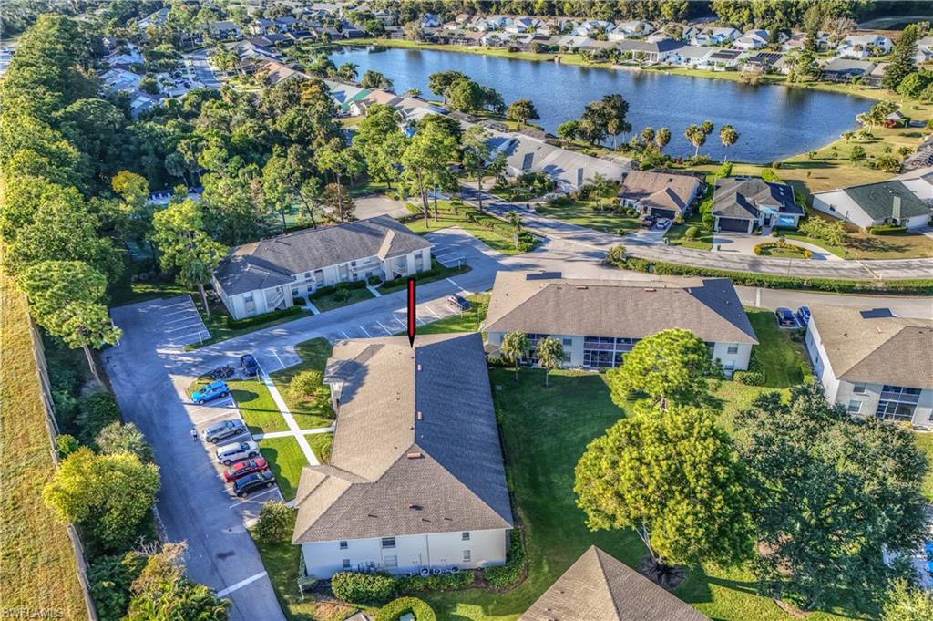 CANTERBURY VILLAGE - Residential