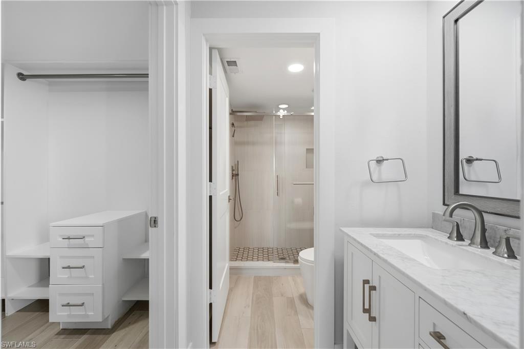 CANTERBURY VILLAGE - Residential