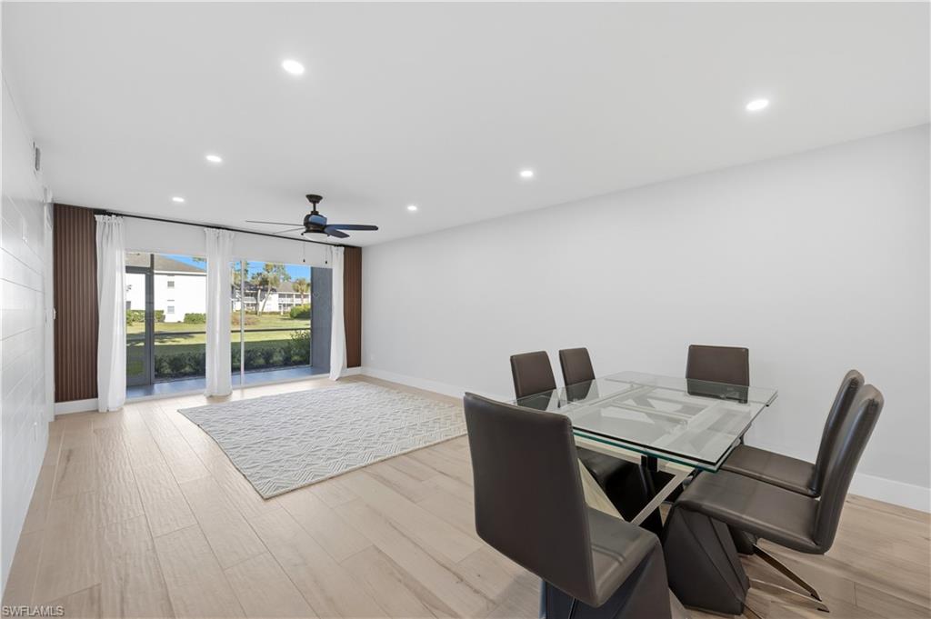 CANTERBURY VILLAGE - Residential