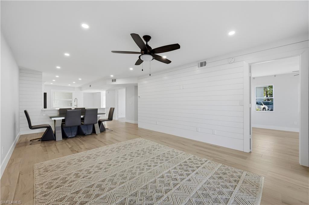 CANTERBURY VILLAGE - Residential