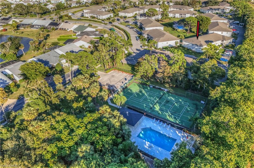 CANTERBURY VILLAGE - Residential