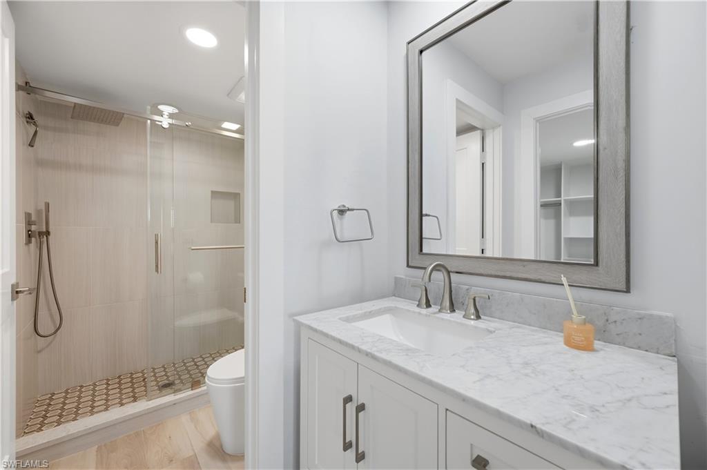 CANTERBURY VILLAGE - Residential