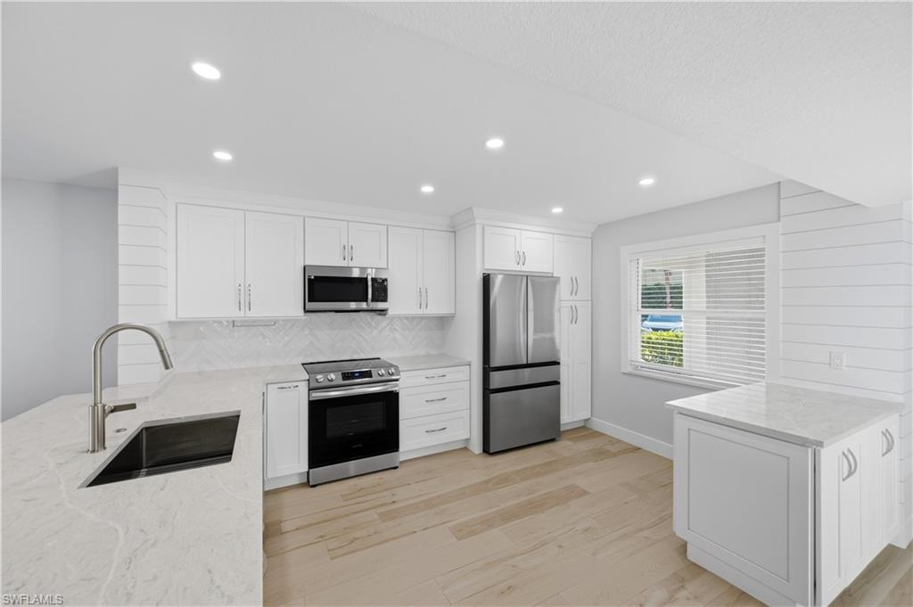 CANTERBURY VILLAGE - Residential