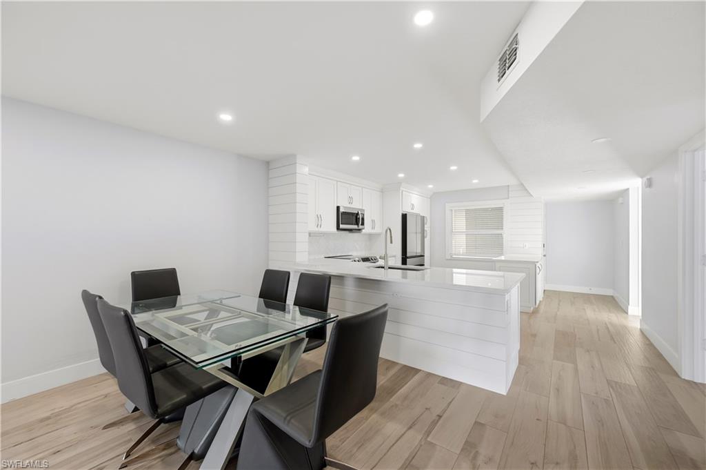 CANTERBURY VILLAGE - Residential