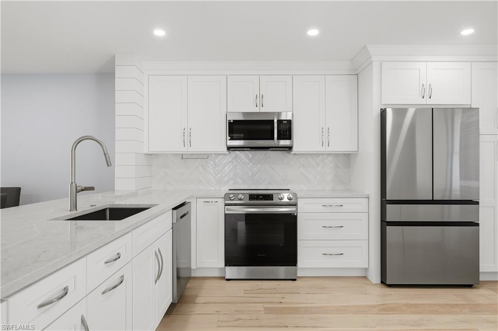 CANTERBURY VILLAGE - Residential