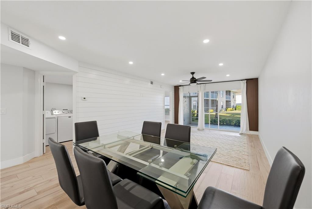 CANTERBURY VILLAGE - Residential