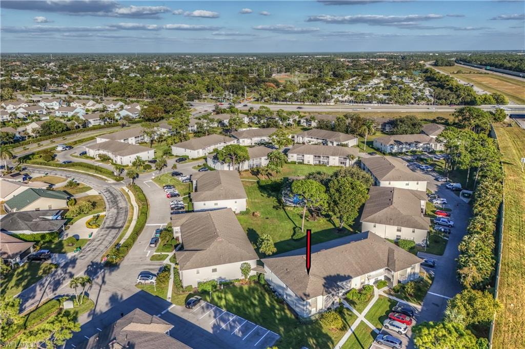 CANTERBURY VILLAGE - Residential