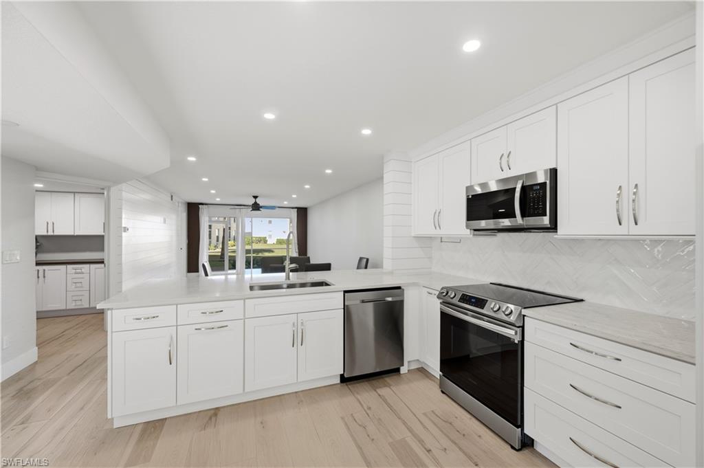 CANTERBURY VILLAGE - Residential