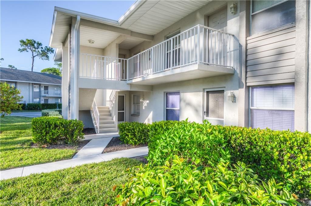 Photo of 1330 Derbyshire CT #E101, NAPLES, FL 34116 (MLS # 226014071)