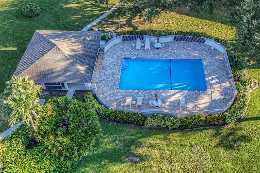 CANTERBURY VILLAGE - Residential