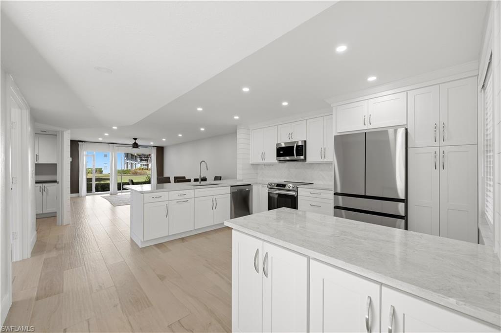 CANTERBURY VILLAGE - Residential