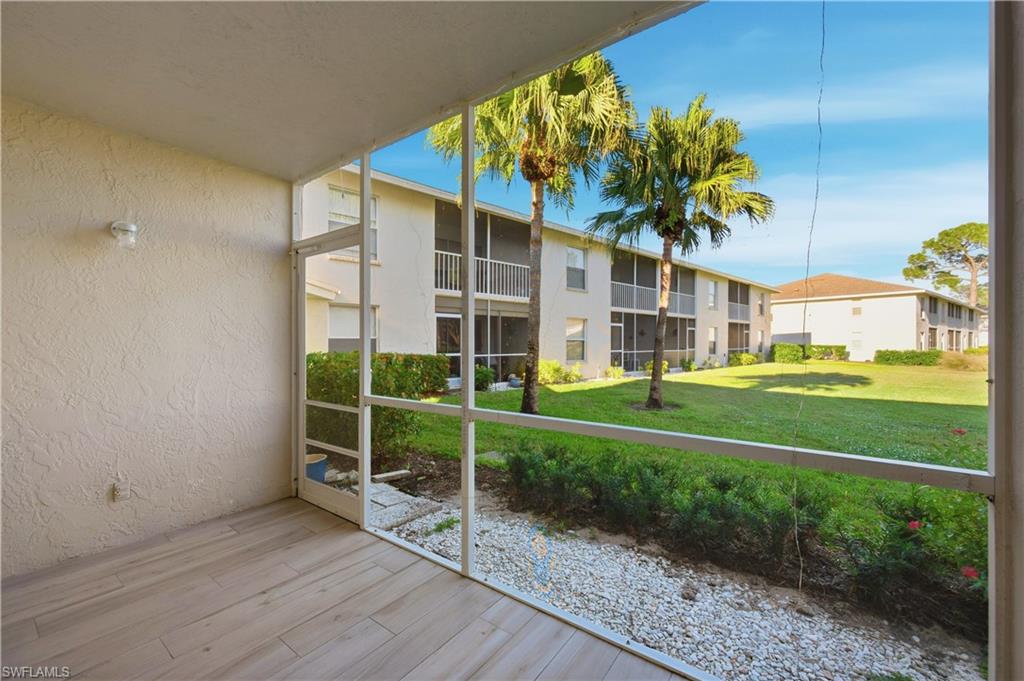 CANTERBURY VILLAGE - Residential