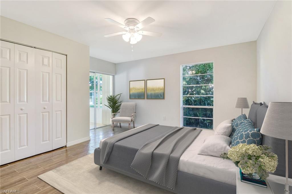 LAKEWOOD VILLAS - Residential