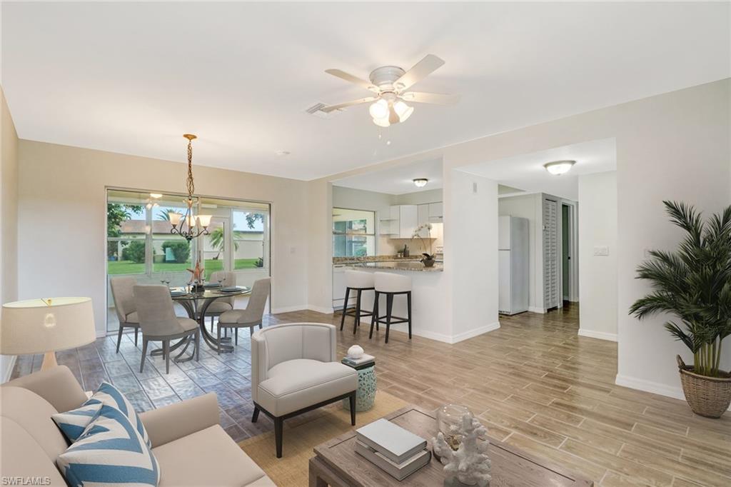 LAKEWOOD VILLAS - Residential