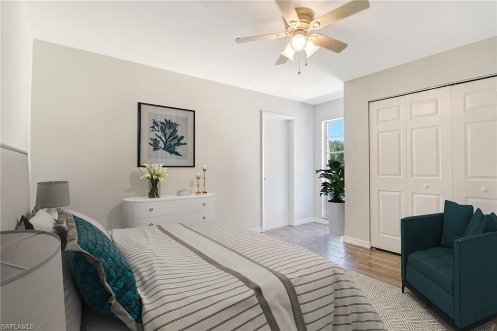 LAKEWOOD VILLAS - Residential