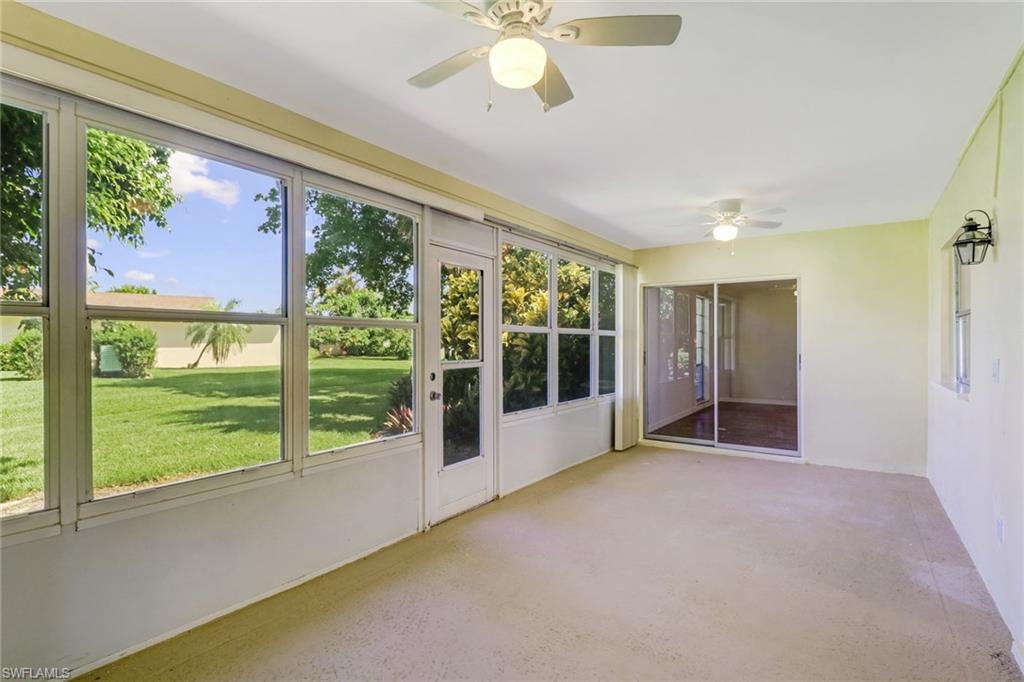 LAKEWOOD VILLAS - Residential