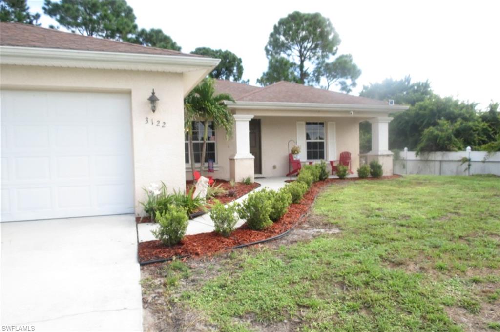LEHIGH ACRES - Residential