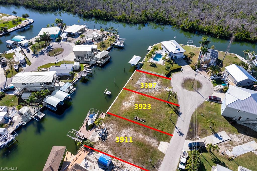 ISLE OF PINES - Land