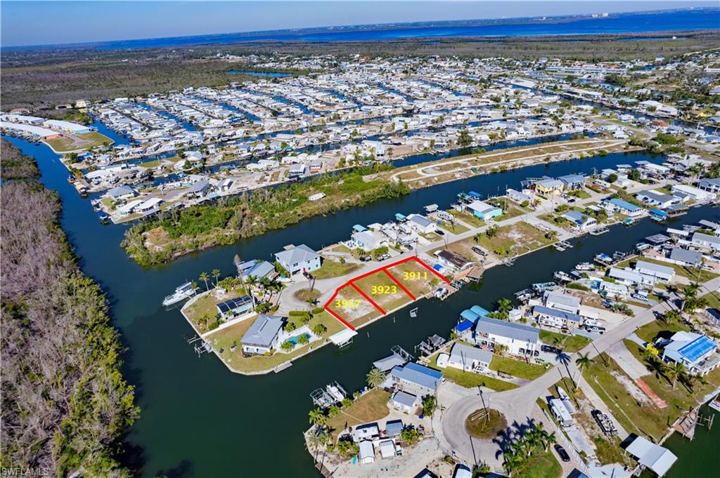 ISLE OF PINES - Land