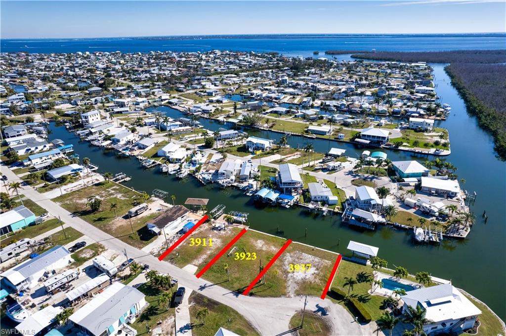 ISLE OF PINES - Land