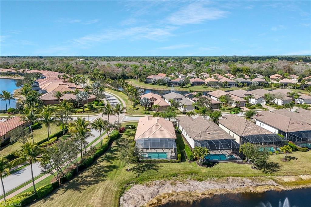 LAKOYA - Residential