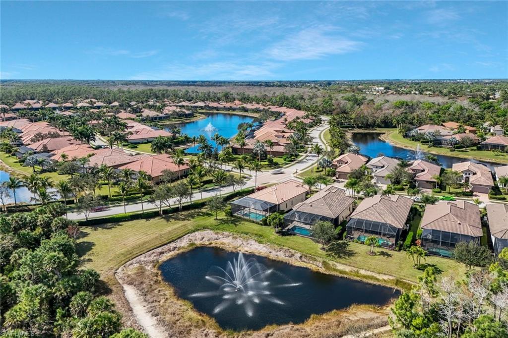 LAKOYA - Residential