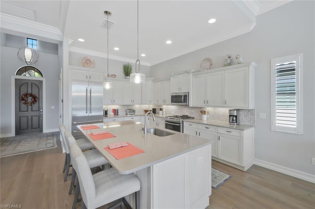 LAKOYA - Residential