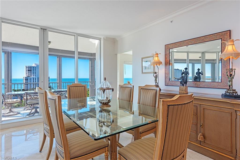 SALERNO AT BAY COLONY - Residential