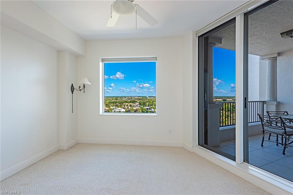 SALERNO AT BAY COLONY - Residential