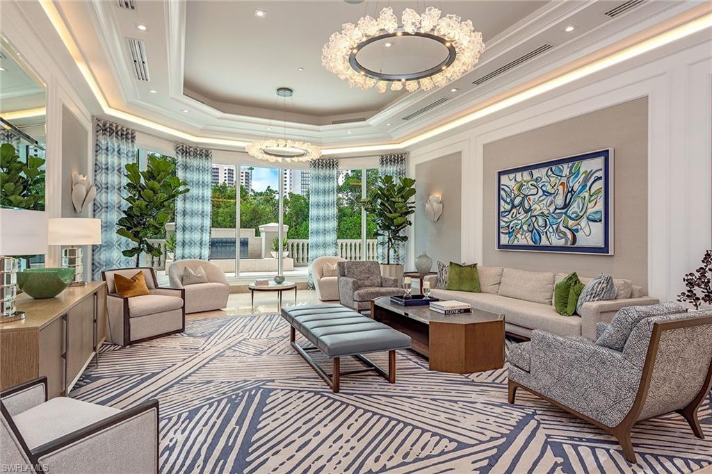 SALERNO AT BAY COLONY - Residential