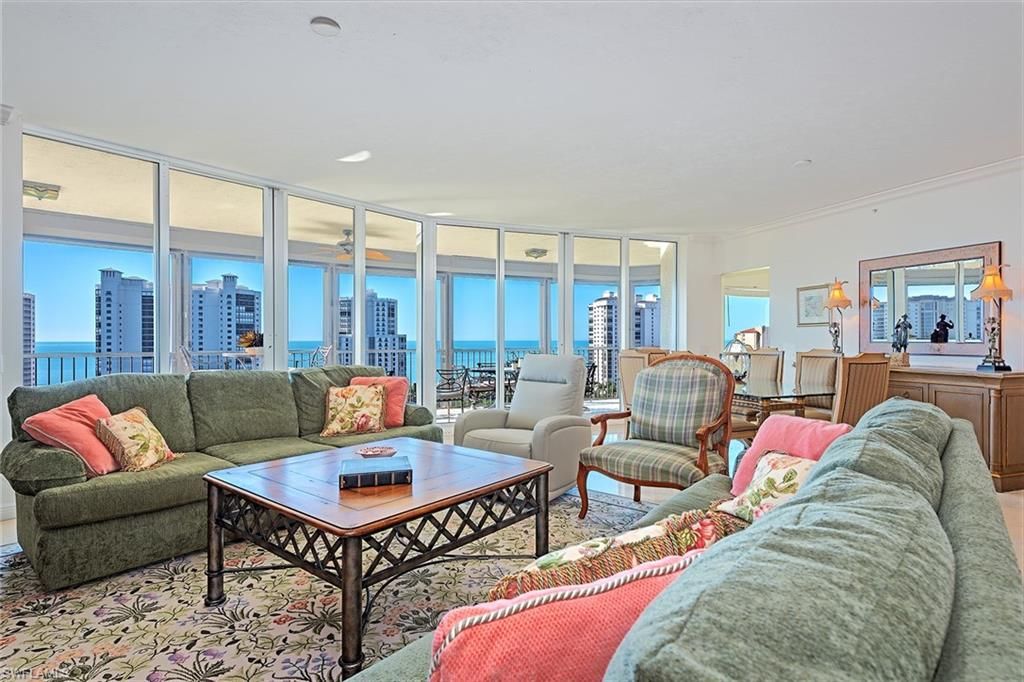 Photo of 8930 Bay Colony DR #1403, NAPLES, FL 34108 (MLS # 226000723)