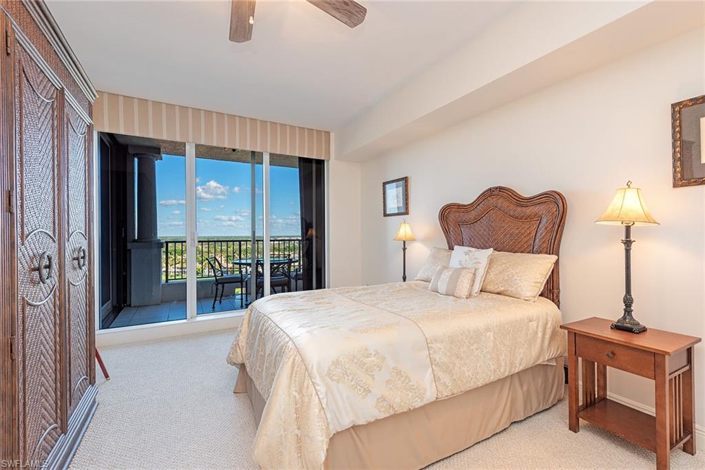 SALERNO AT BAY COLONY - Residential