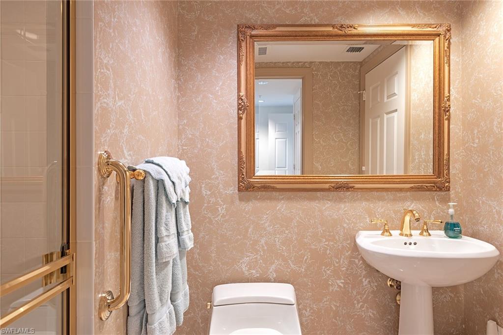 SALERNO AT BAY COLONY - Residential