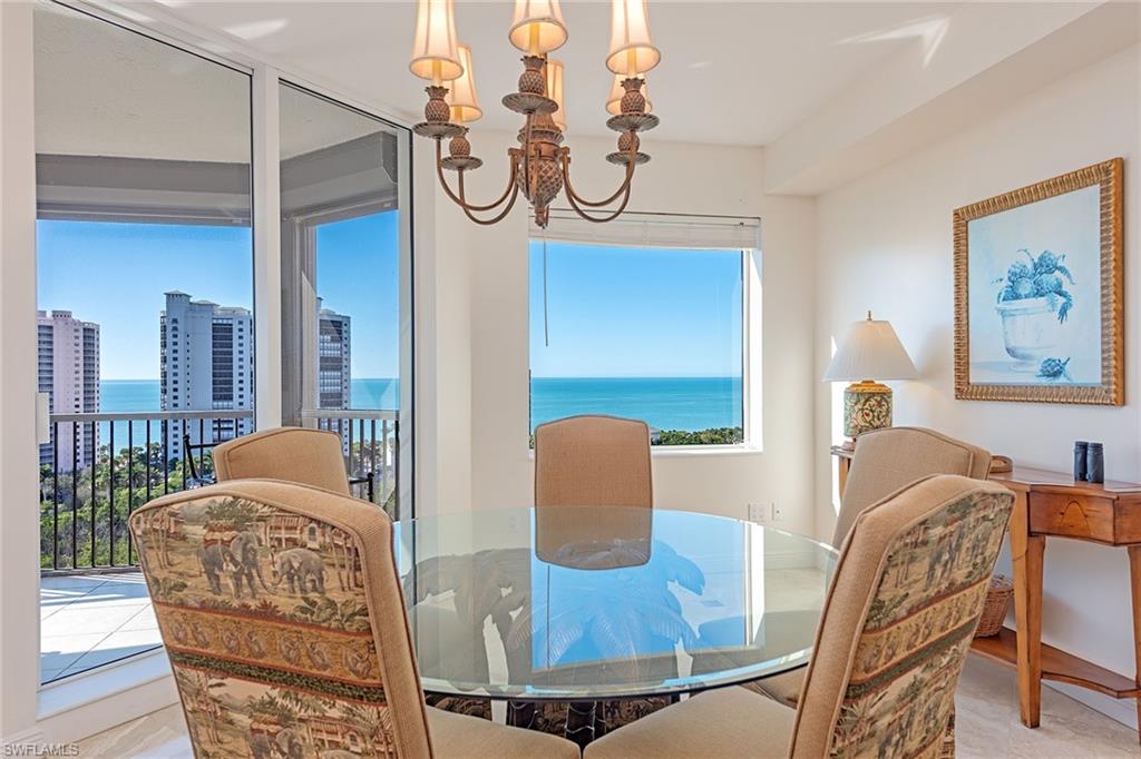 SALERNO AT BAY COLONY - Residential