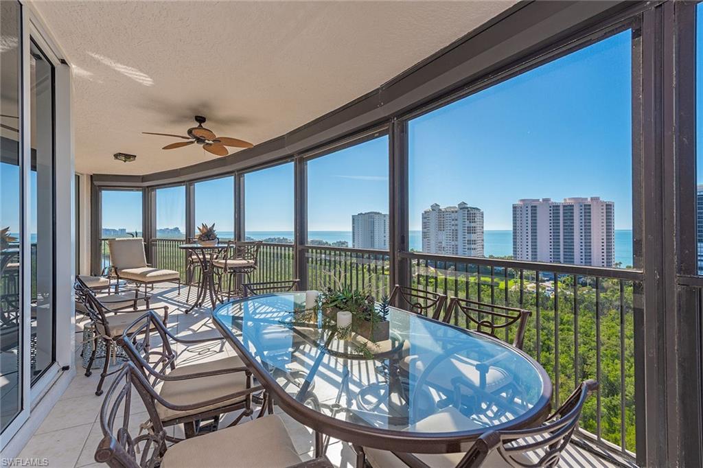 SALERNO AT BAY COLONY - Residential