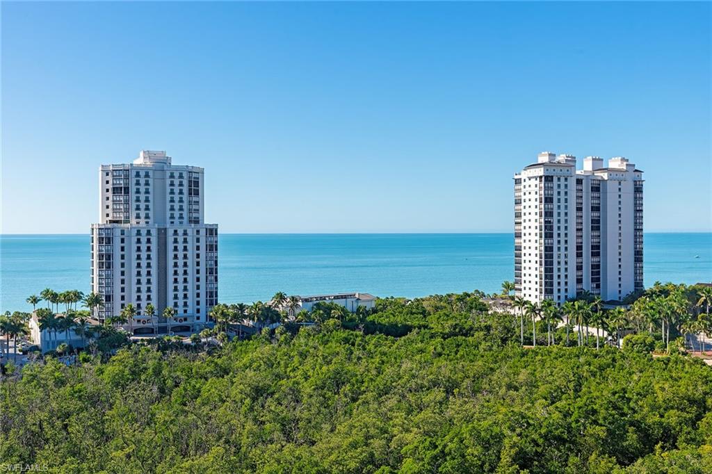 SALERNO AT BAY COLONY - Residential