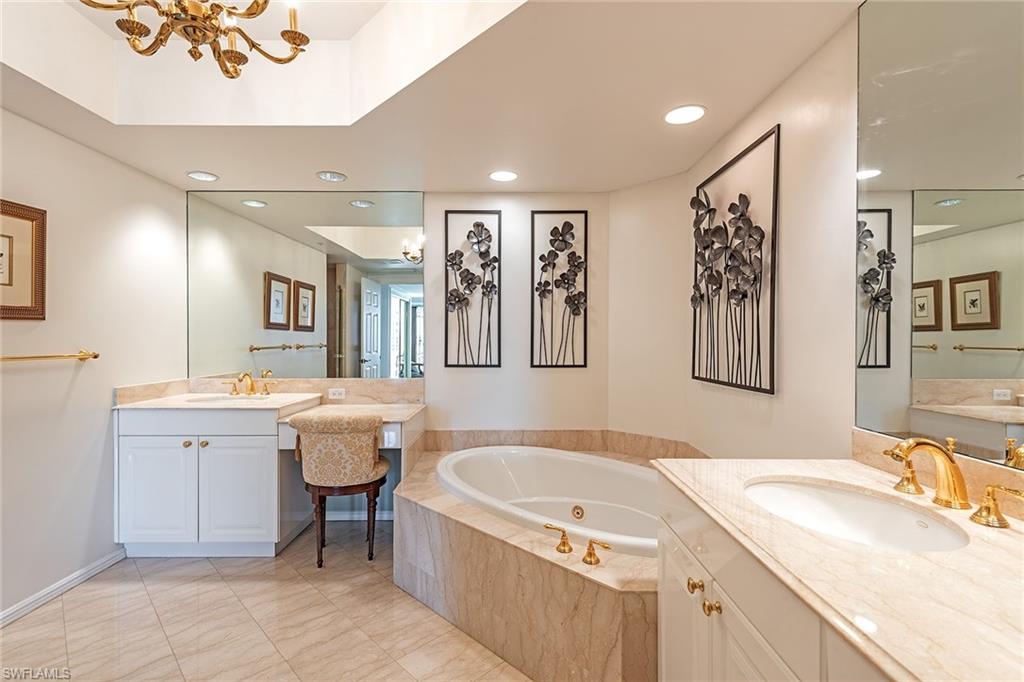 SALERNO AT BAY COLONY - Residential