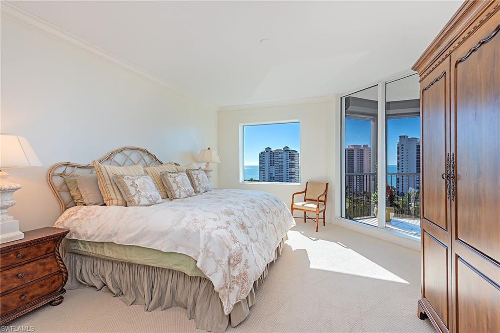 SALERNO AT BAY COLONY - Residential