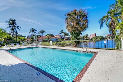 A home in FORT MYERS