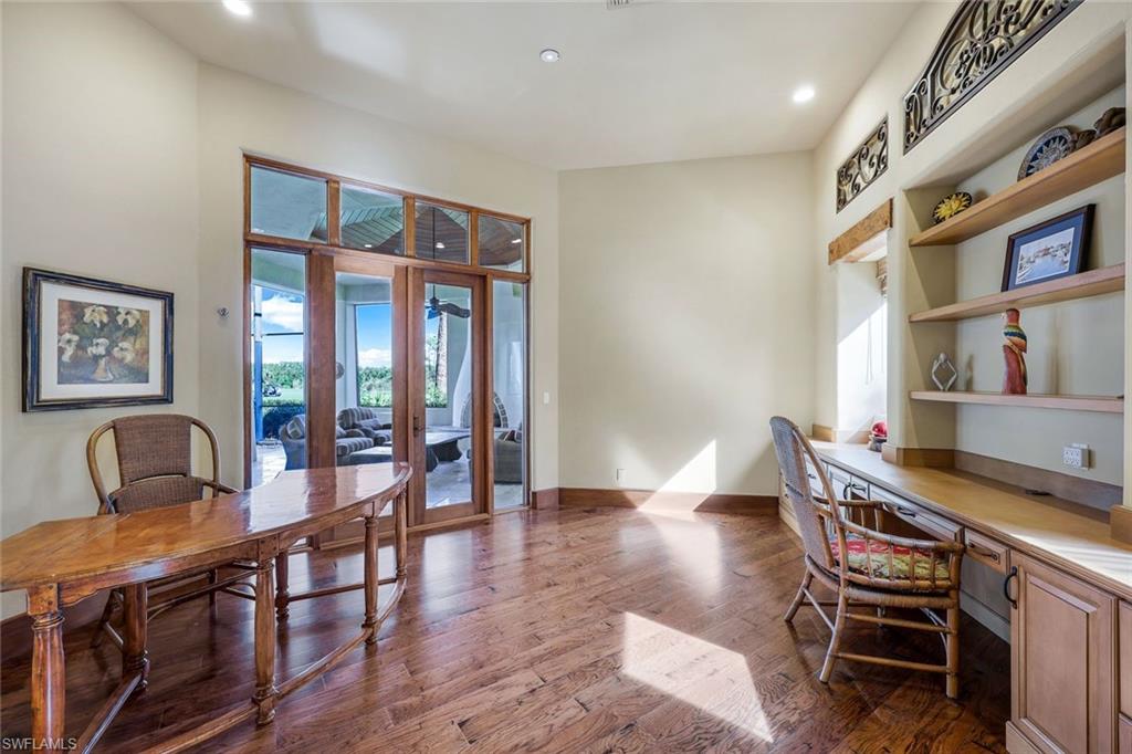 SPRING RIDGE - Residential