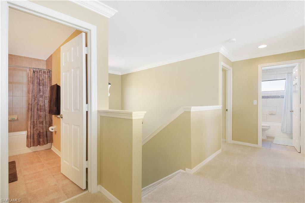 MAGNOLIA LAKES - Residential