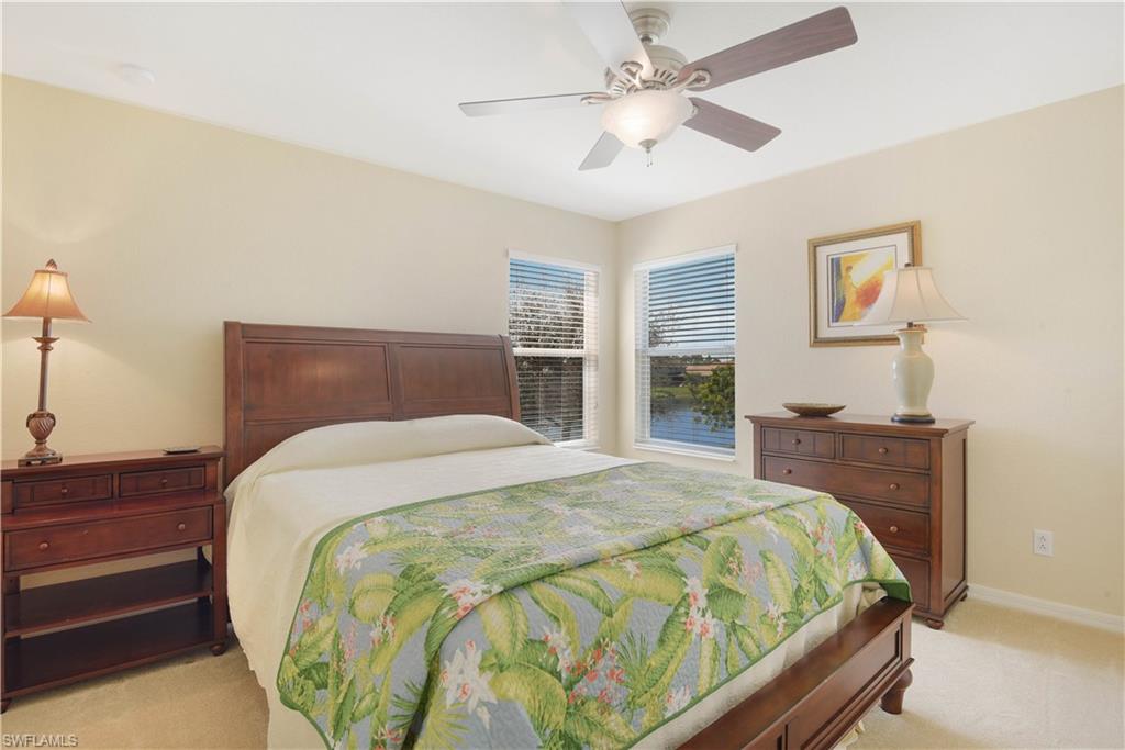 MAGNOLIA LAKES - Residential