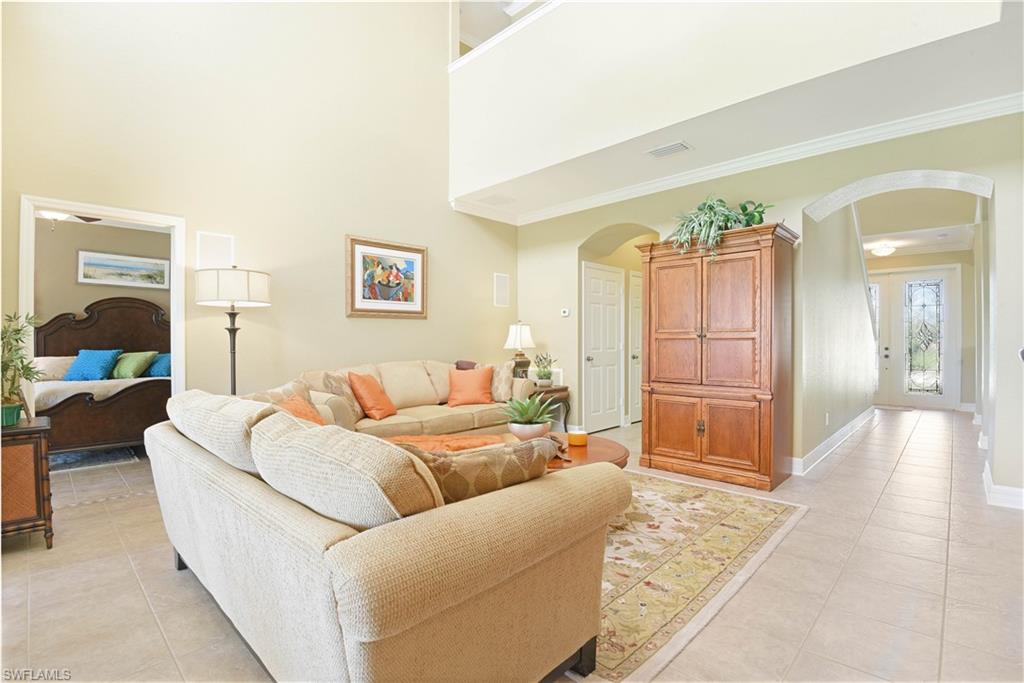 MAGNOLIA LAKES - Residential