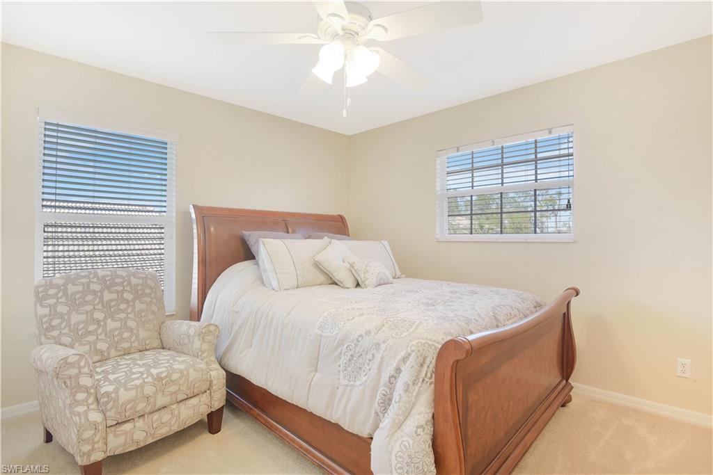 MAGNOLIA LAKES - Residential