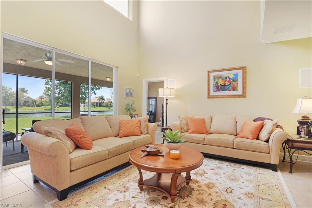 MAGNOLIA LAKES - Residential